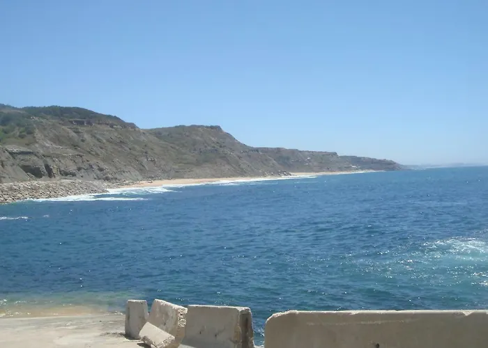Ferienhaus Campo De Oleandros