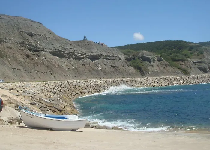 Campo De Oleandros Lourinhã