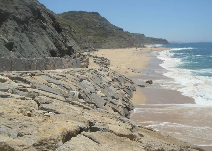 Campo De Oleandros Ferienhaus *