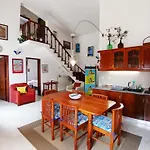 בית נופש Campo De Oleandros *