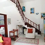 Campo De Oleandros בית נופש *