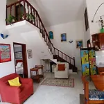 בית נופש Campo De Oleandros לוריניה