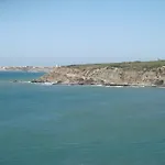 Campo De Oleandros * לוריניה