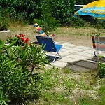 בית נופש Campo De Oleandros *