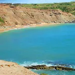 Campo De Oleandros בית נופש