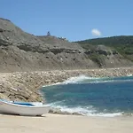 Campo De Oleandros לוריניה
