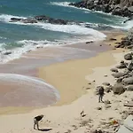 Campo De Oleandros בית נופש לוריניה