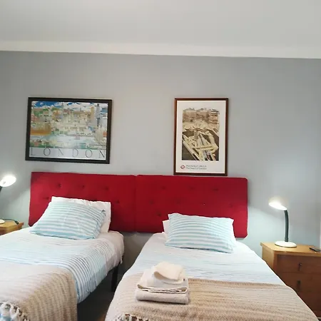 Holiday home Campo De Oleandros Lourinha (Lisbon)