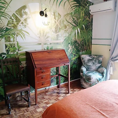 Campo De Oleandros Holiday home Lourinha (Lisbon)