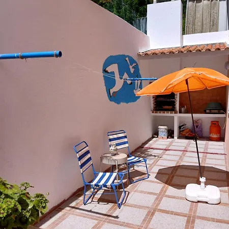 Campo De Oleandros Casa vacanze