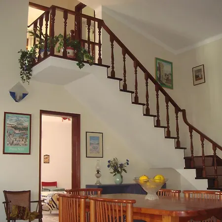 Campo De Oleandros بيت للعطل *