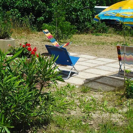 Holiday home Campo De Oleandros *
