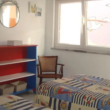 Campo De Oleandros * لورينها