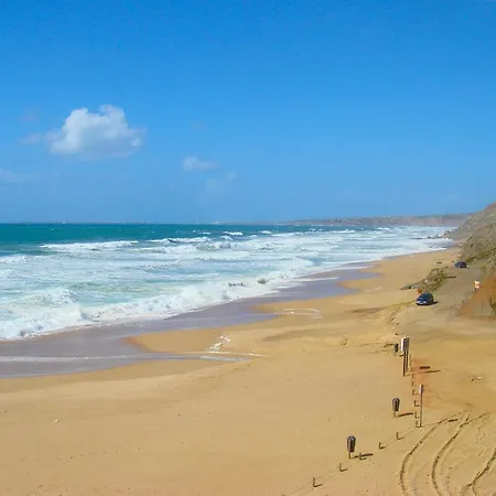 بيت للعطل Campo De Oleandros لورينها