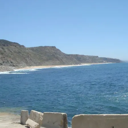 בית נופש Campo De Oleandros