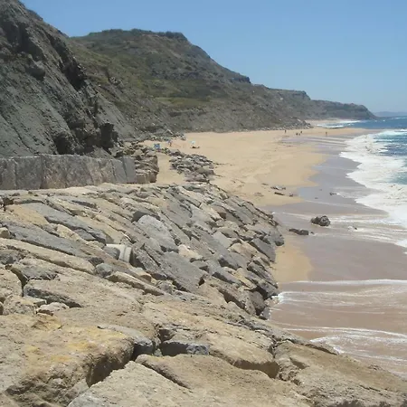 Campo De Oleandros Hébergement de vacances *