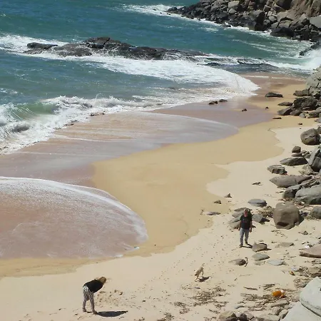 Campo De Oleandros Hébergement de vacances Lourinhã