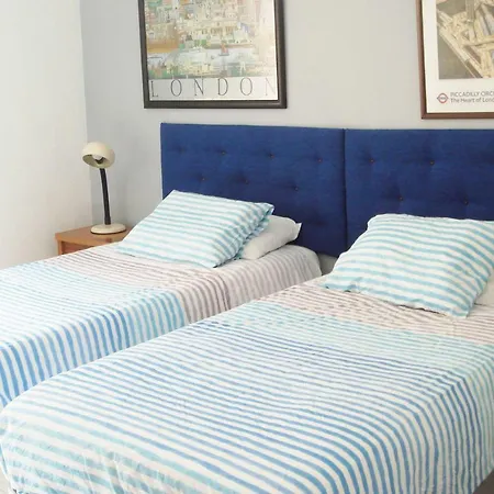 Campo De Oleandros * Lourinhã