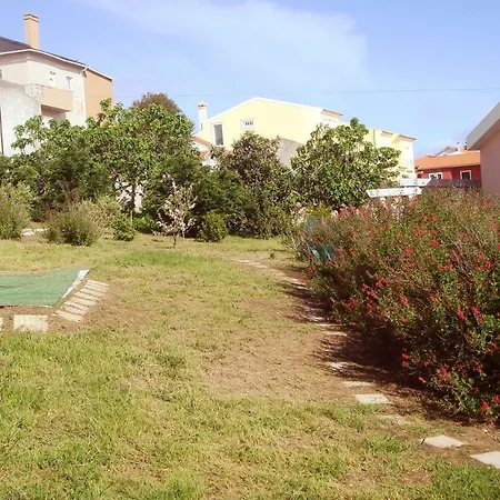 Campo De Oleandros لورينها