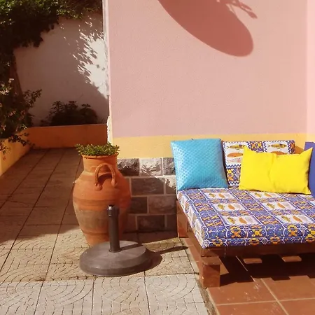 Campo De Oleandros בית נופש לוריניה