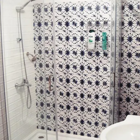 Hébergement de vacances Campo De Oleandros *