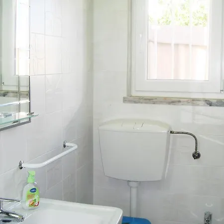 Campo De Oleandros Hébergement de vacances Lourinhã