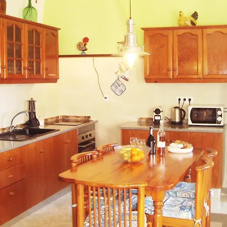 Campo De Oleandros *