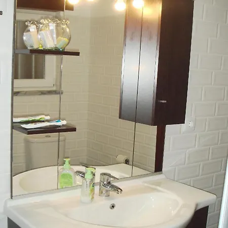 Campo De Oleandros *