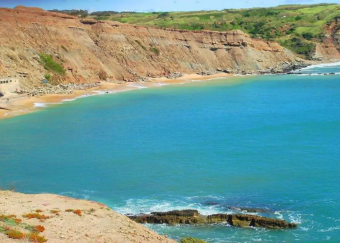 Campo De Oleandros 펜션