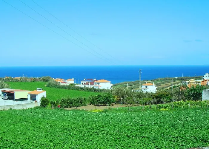 Campo De Oleandros *