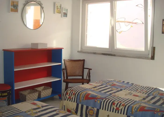 Campo De Oleandros * 로리냐