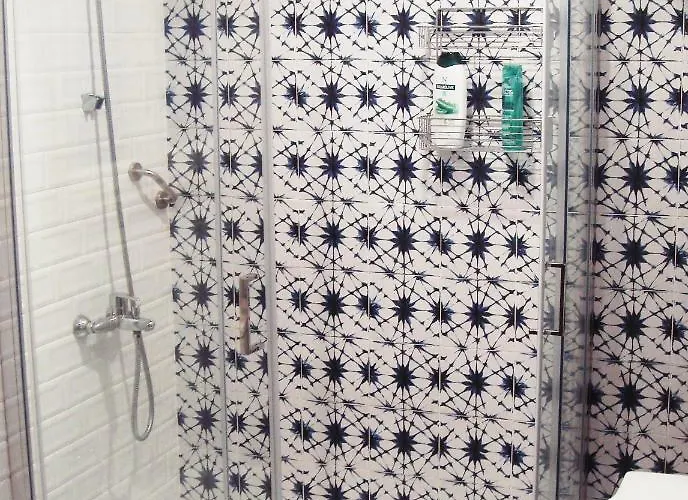 펜션 Campo De Oleandros *