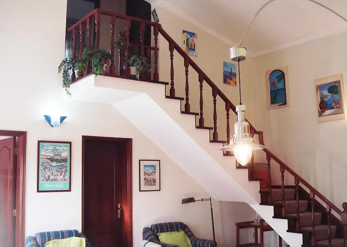 Campo De Oleandros *